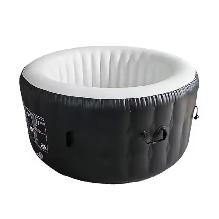Spa & Wellness Hotel Diamond Ustroń - Outdoor Use 6 Person Round Inflatable