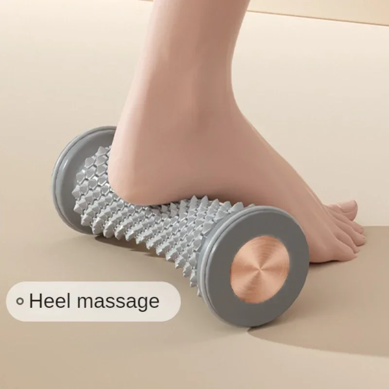 Spa Wellness Massage - Foot Massager Massage Roller Yoga Massage