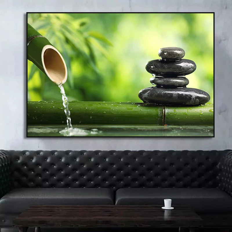 Spa Wellness Images - Buddhism Zen Spa Still Life Water