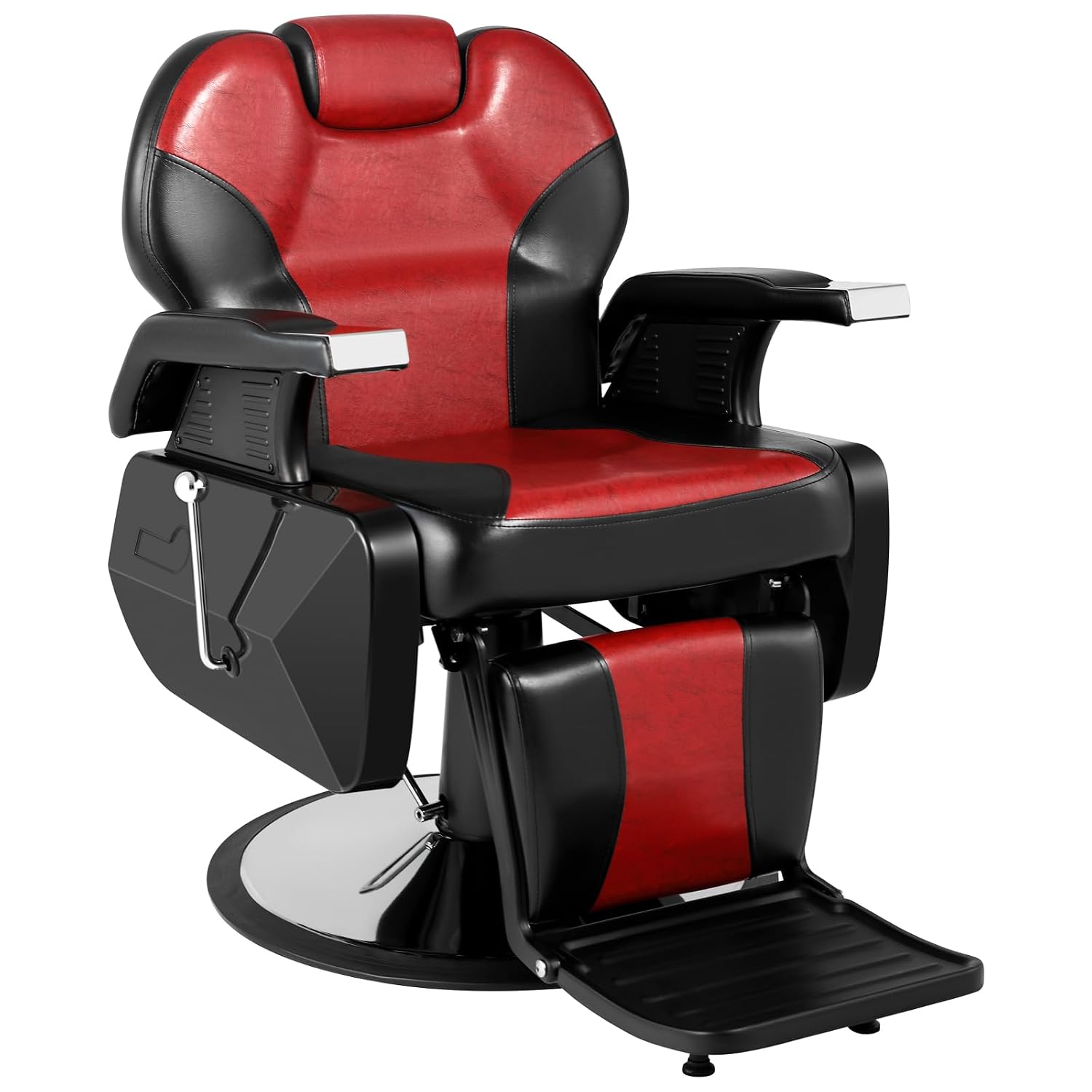Spa & Wellness Hotel Diamond Ustroń - All Purpose Reclining Barber Chair for