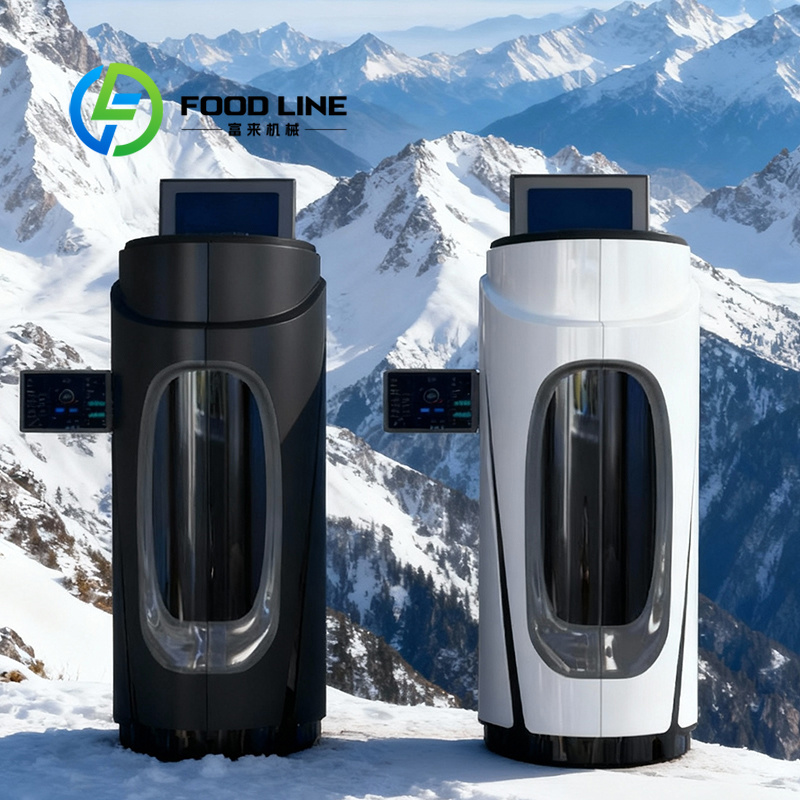 Versatile Full Body Cold Expos - Spa Wellness Gym ulasan dan harga