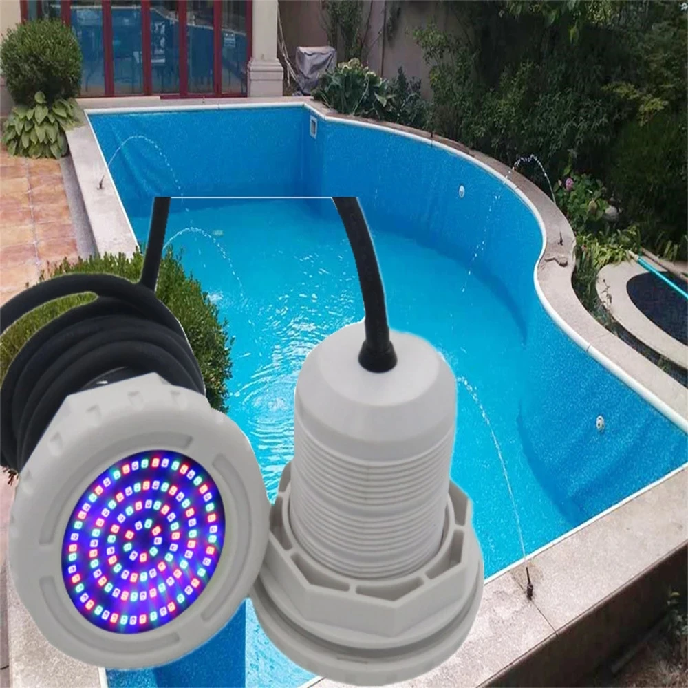 LED Spa Pool Lights IP68 12V 1 - Xy Spa & Wellness ulasan dan harga