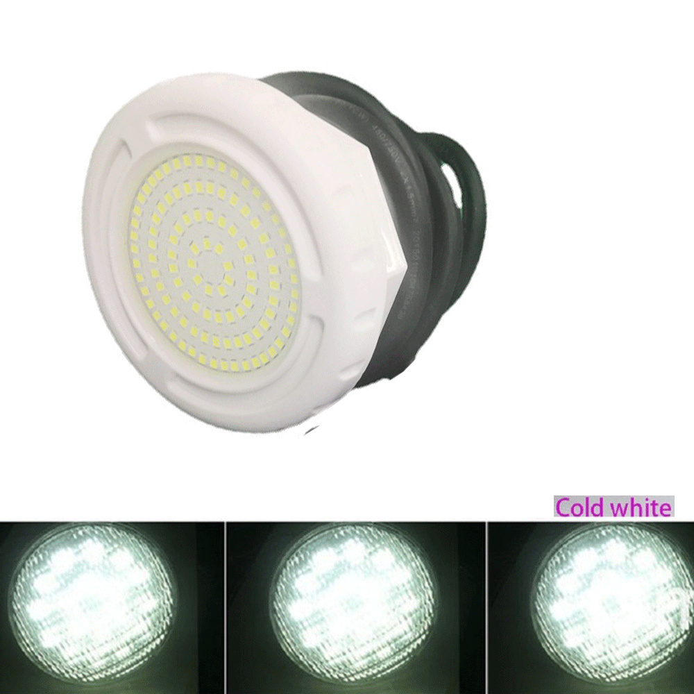RGB LED Underwater Lighting AC - Xy Spa & Wellness ulasan dan harga
