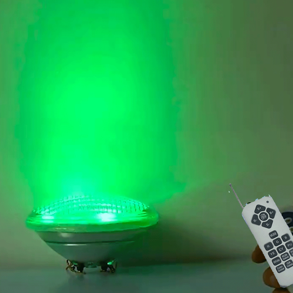 45W 25W PAR56 RGB LED Swimming - Xy Spa & Wellness ulasan dan harga