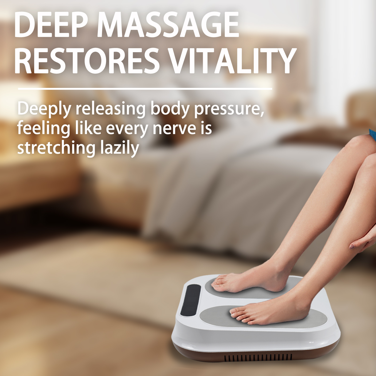 2026 New Tera P90 Enhanced Ter - Spa Wellness Massage ulasan dan harga