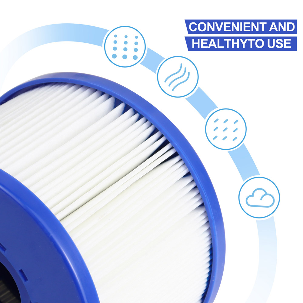 Screw in Hot Tub Filter Cartri - Spa & Wellness Hotel Diamond Ustroń ulasan dan harga