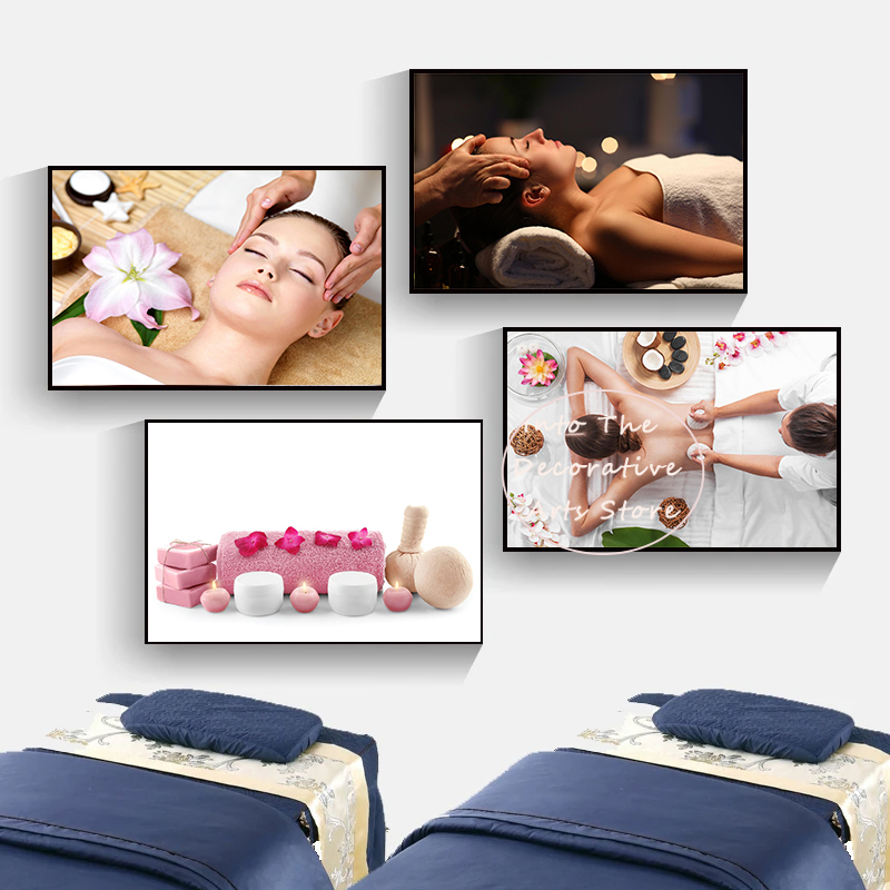 Thai Water Body Spa Stretch Yo - Spa Wellness Images ulasan dan harga