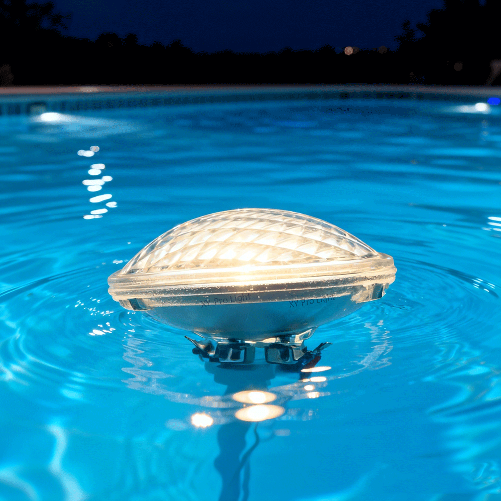 18W LED Underwater Lights 15W  - Xy Spa & Wellness ulasan dan harga