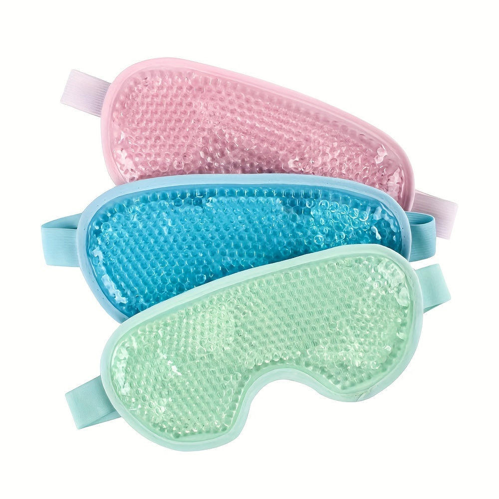 Gel Bead Hot Cold Eye Mask, Re - Spa & Wellness Hotel Diamond Ustroń ulasan dan harga