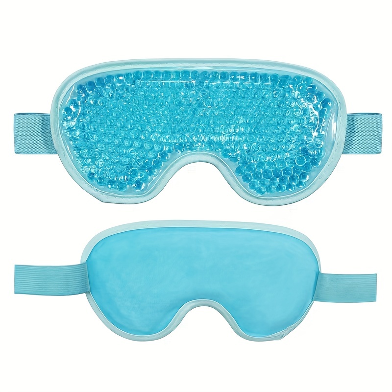 Gel Bead Hot Cold Eye Mask, Re - Spa & Wellness Hotel Diamond Ustroń ulasan dan harga