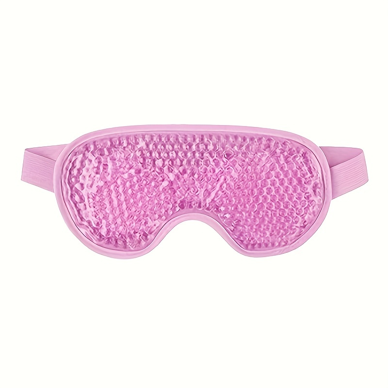 Gel Bead Hot Cold Eye Mask, Re - Spa & Wellness Hotel Diamond Ustroń ulasan dan harga