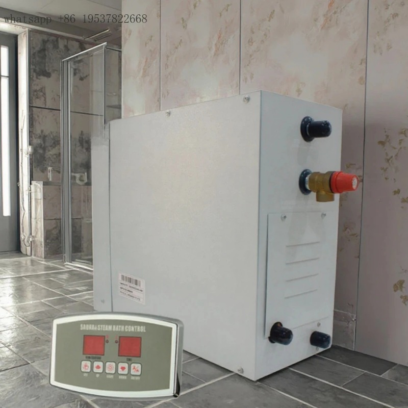 Commercial & Residential Sauna - Spa Wellness Gym ulasan dan harga