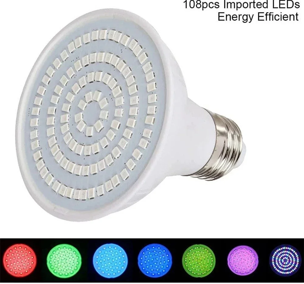 12W SPA Lamp LED Swimming Pool - Xy Spa & Wellness ulasan dan harga