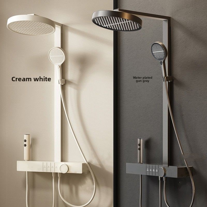 Thermostatic Wall Mounted Show - Spa & Wellness Hotel Diamond Ustroń ulasan dan harga