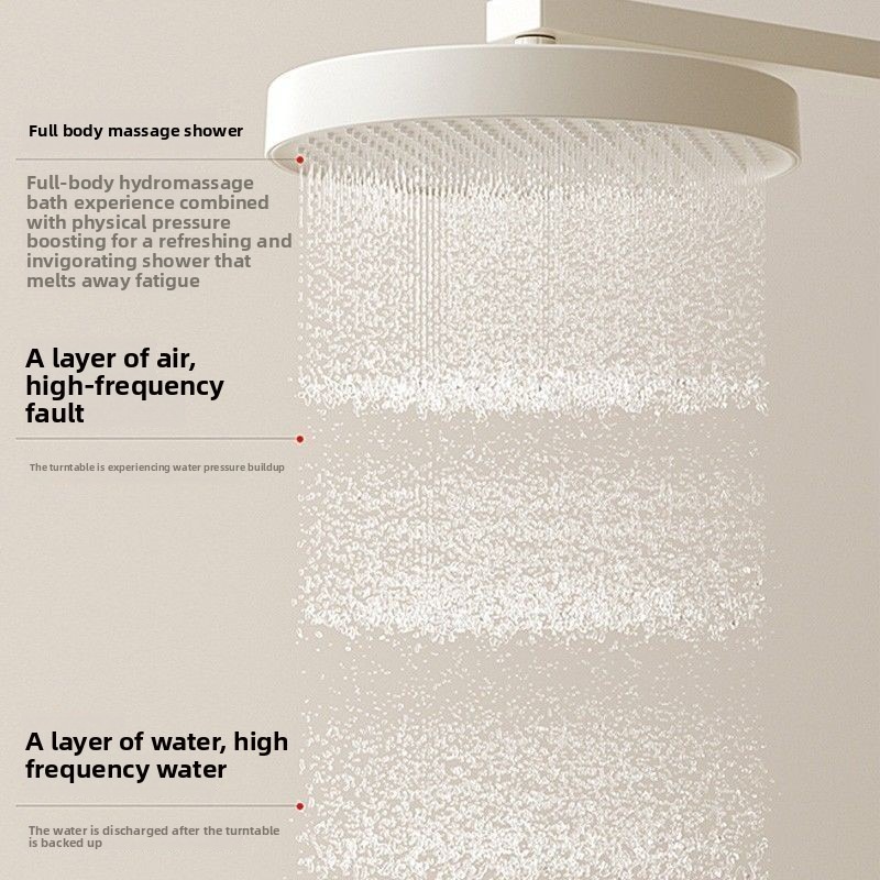 Thermostatic Wall Mounted Show - Spa & Wellness Hotel Diamond Ustroń ulasan dan harga