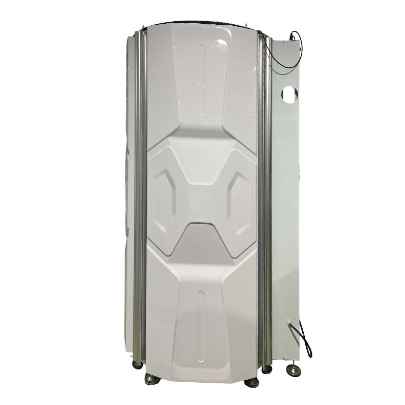 Acrylic Tanning Bed – Horizont - Spa Wellness Gym ulasan dan harga