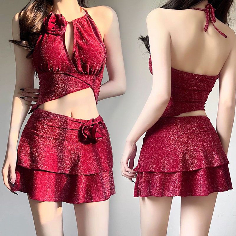 New Arrival 2 Piece Bikini Set - Spa & Wellness Hotel Diamond Ustroń ulasan dan harga