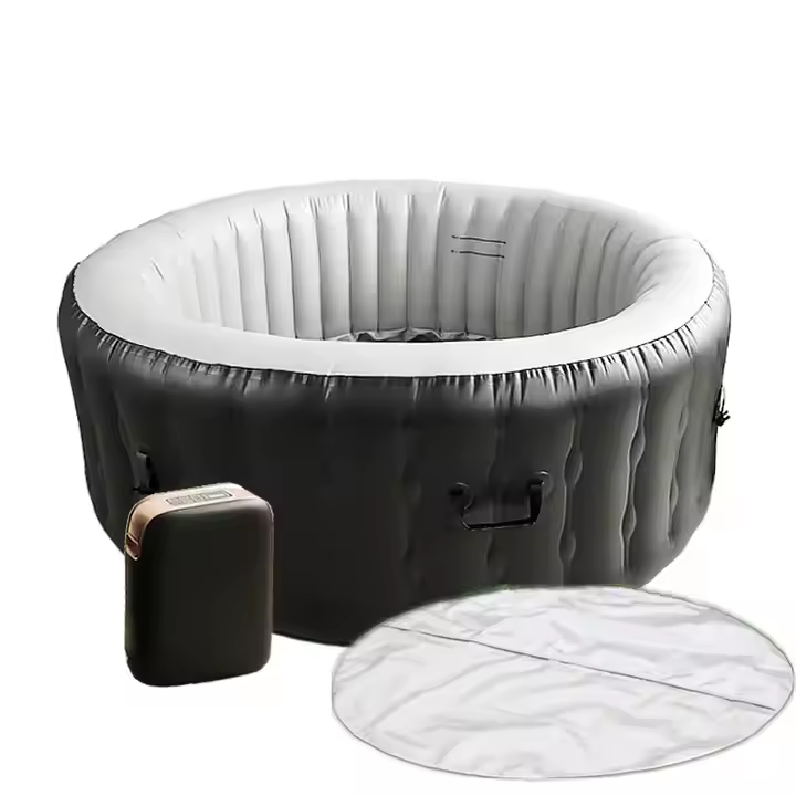 Outdoor Use 6 Person Round Inf - Spa & Wellness Hotel Diamond Ustroń ulasan dan harga