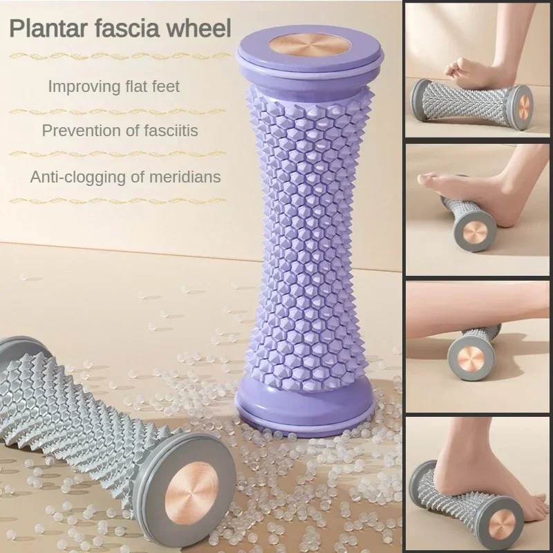 Foot Massager Massage Roller Y - Spa Wellness Massage ulasan dan harga