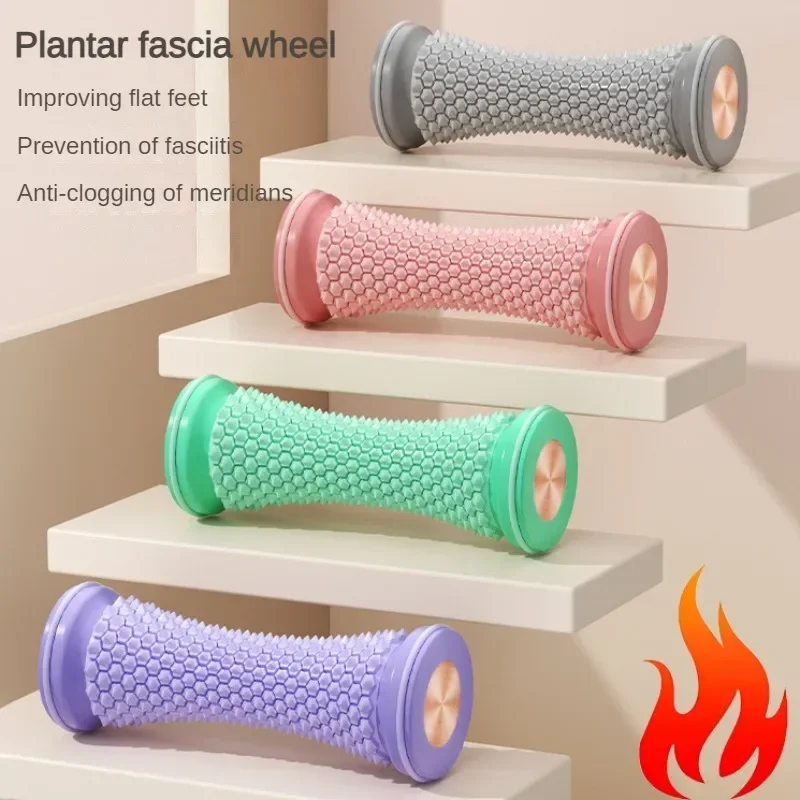 Foot Massager Massage Roller Y - Spa Wellness Massage ulasan dan harga