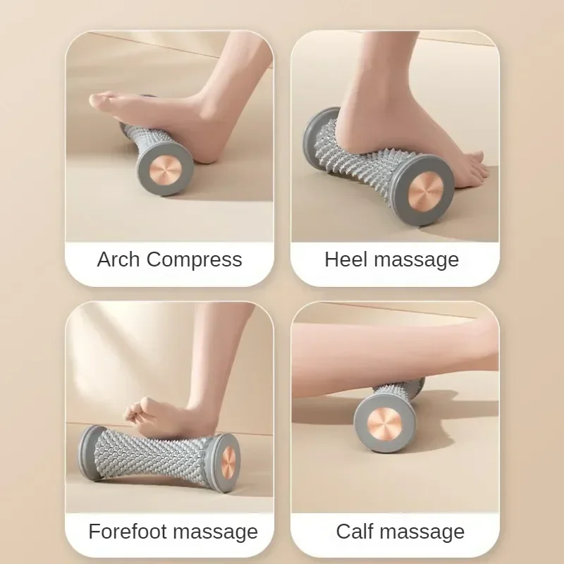 Foot Massager Massage Roller Y - Spa Wellness Massage ulasan dan harga