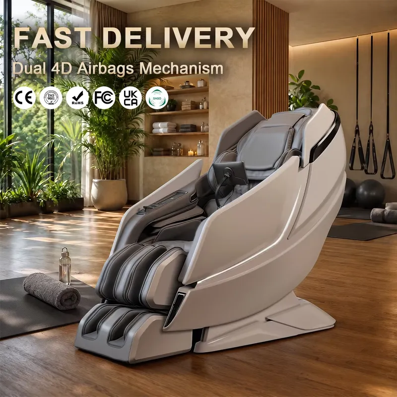 China Double Motor Leg Foot Ca - Spa Wellness Gym ulasan dan harga