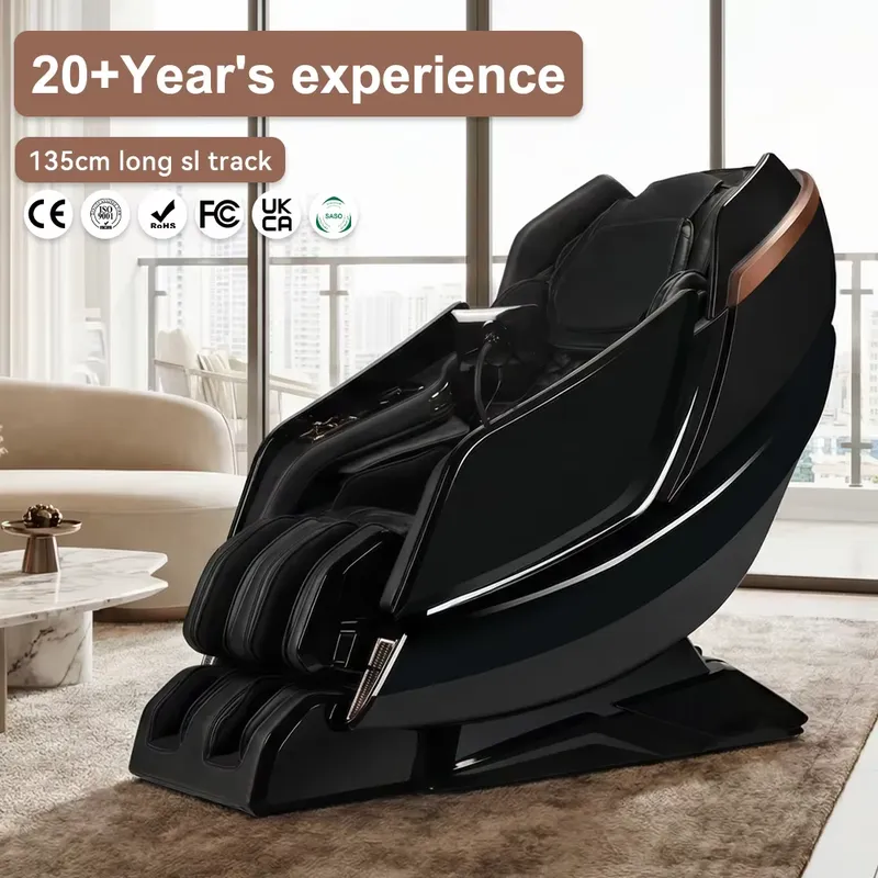 China Double Motor Leg Foot Ca - Spa Wellness Gym ulasan dan harga