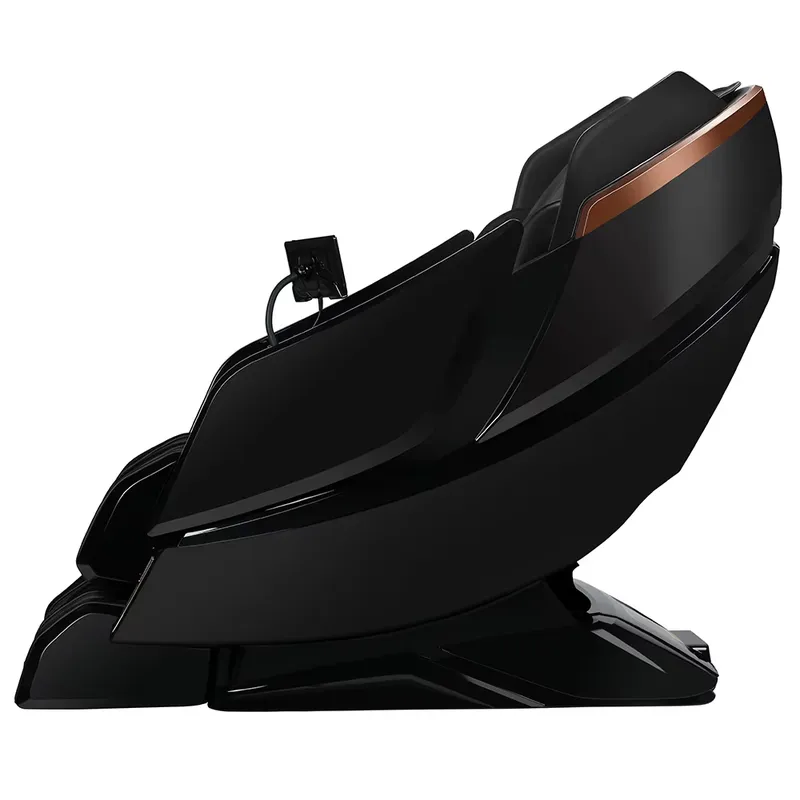 China Double Motor Leg Foot Ca - Spa Wellness Gym ulasan dan harga
