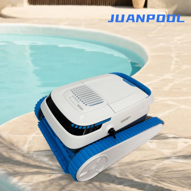 PC20 QD-40 Cordless Pool Clean - Spa & Wellness Hotel Diamond Ustroń ulasan dan harga