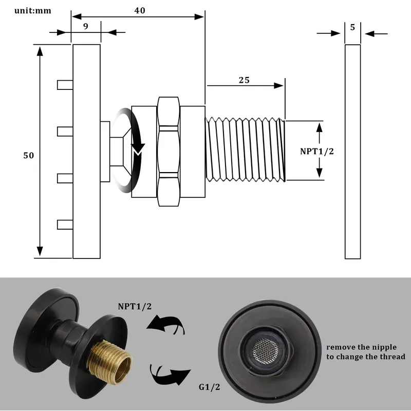 4-Piece Matte Black Ceramic Ad - Spa & Wellness Hotel Diamond Ustroń ulasan dan harga
