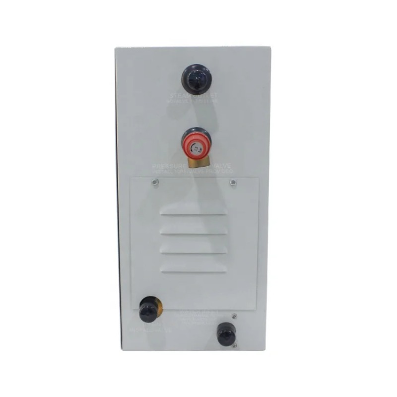 Steam Room Machine Steam  Stea - Spa Wellness Gym ulasan dan harga