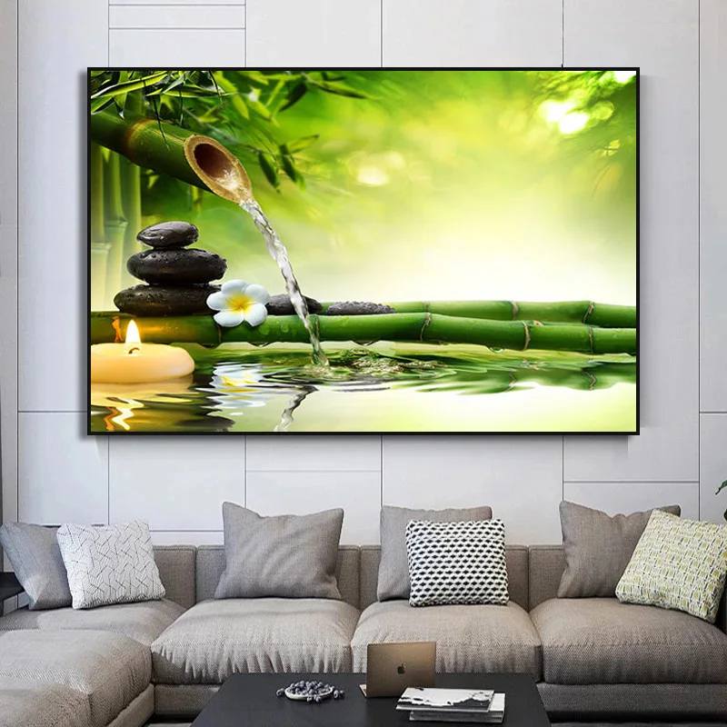 Buddhism Zen Spa Still Life Wa - Spa Wellness Images ulasan dan harga