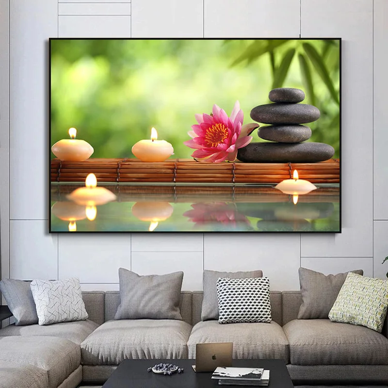 Buddhism Zen Spa Still Life Wa - Spa Wellness Images ulasan dan harga