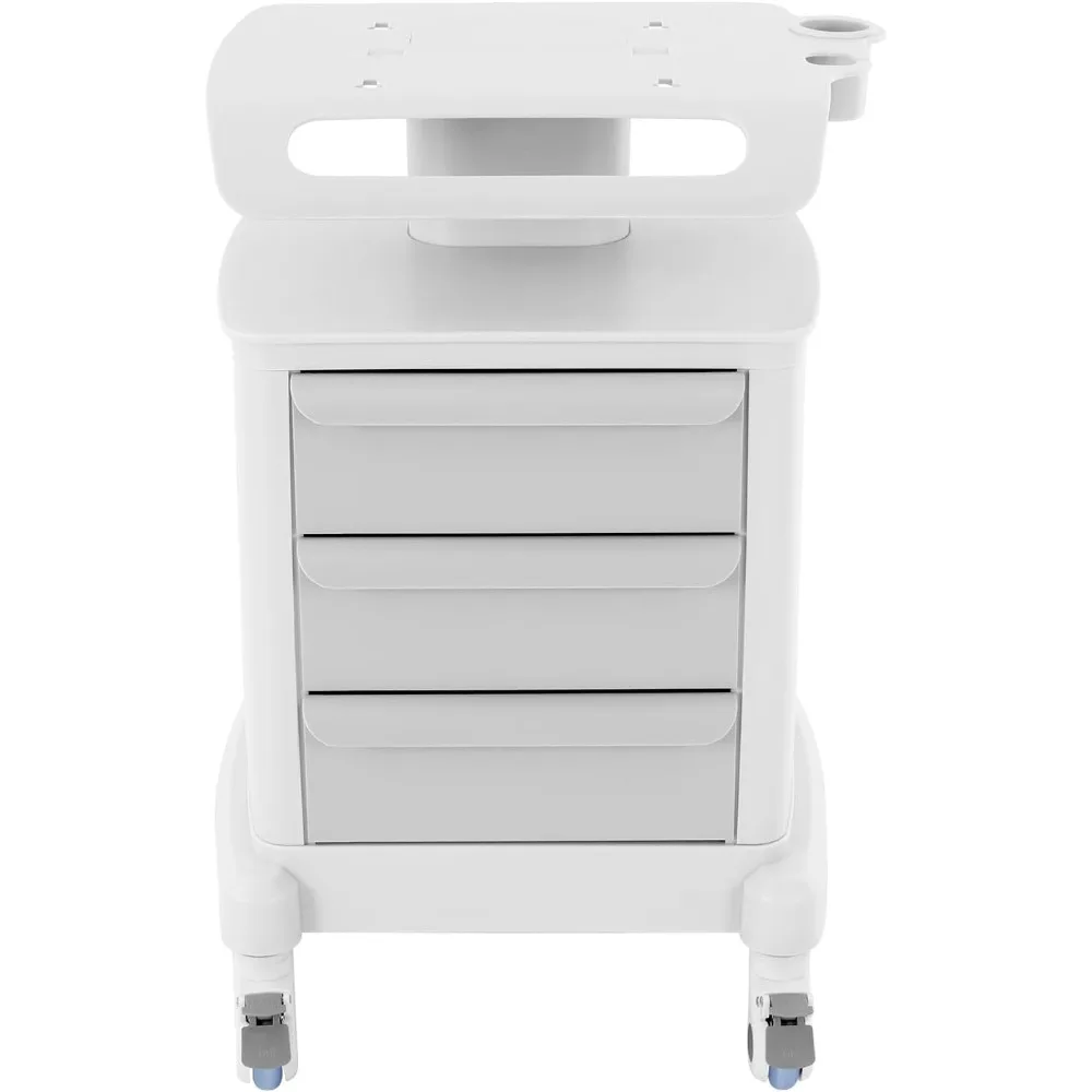Mobile Trolley Portable Ultras - Spa Wellness Images ulasan dan harga