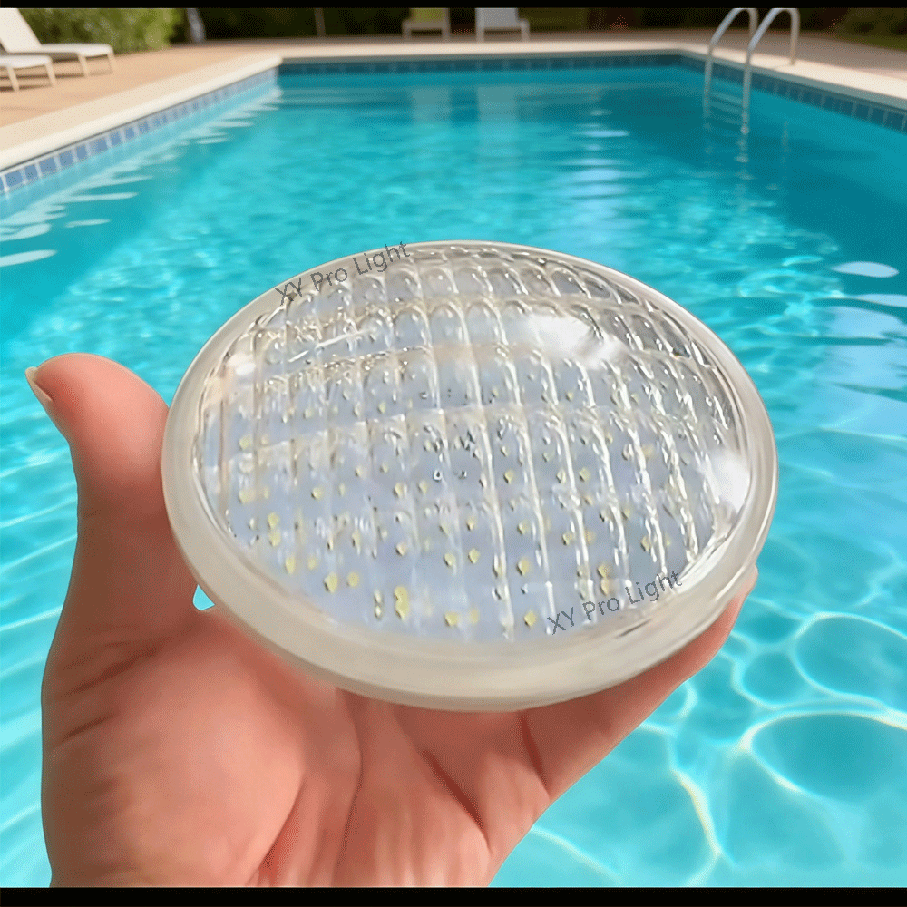 12W LED Underwater Lights 7W 9 - Xy Spa & Wellness ulasan dan harga