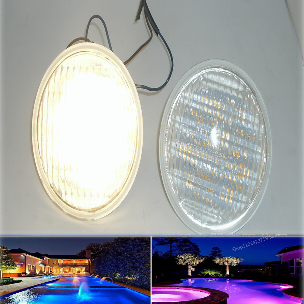 12W LED Underwater Lights 7W 9 - Xy Spa & Wellness ulasan dan harga