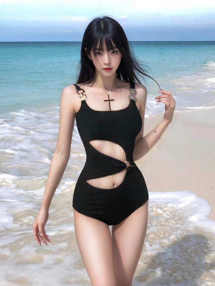 Sexy Cutout Monokini Women 202 - Spa & Wellness Hotel Diamond Ustroń ulasan dan harga