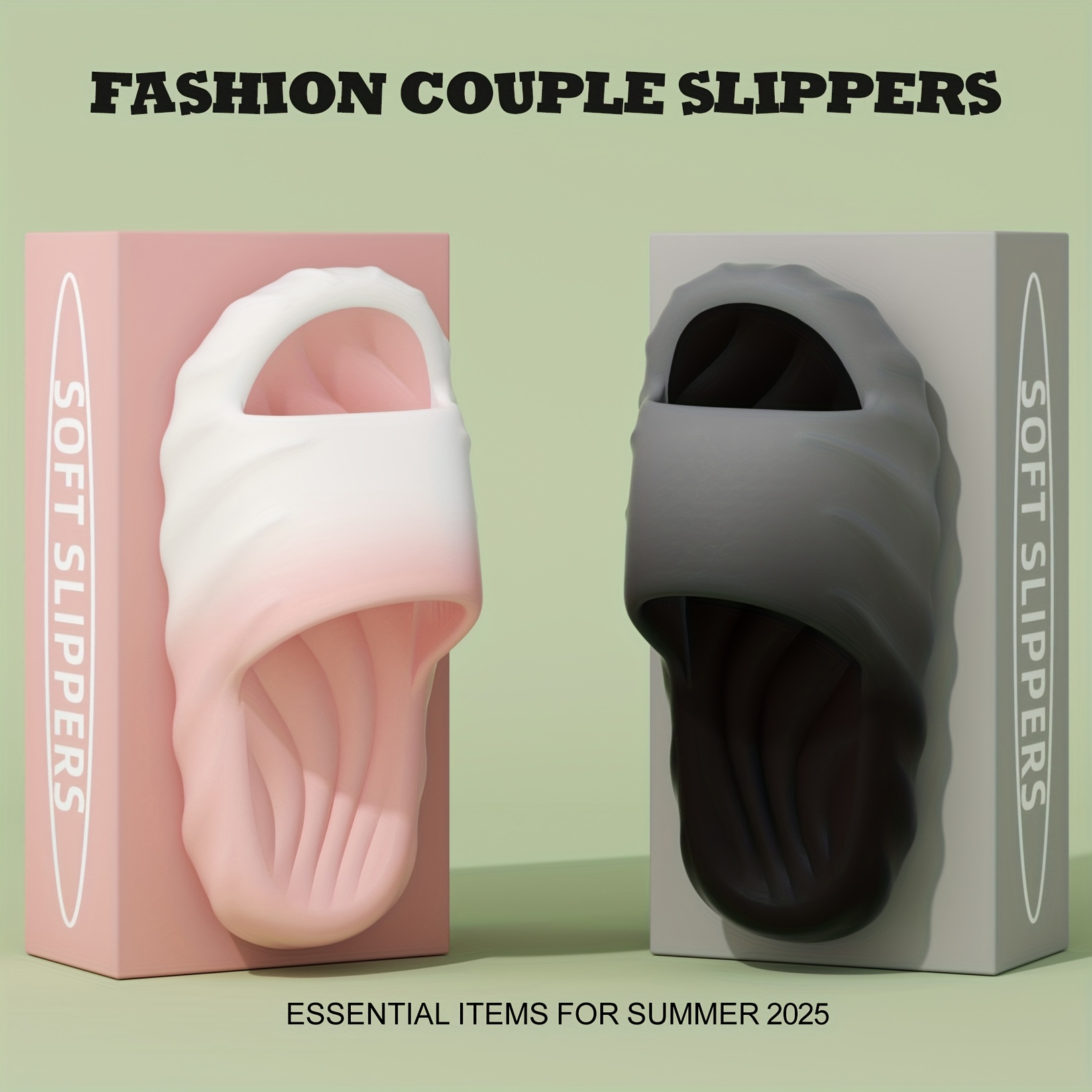 Men Cloud Slides Thick Sole Sl - Spa & Wellness Hotel Diamond Ustroń ulasan dan harga