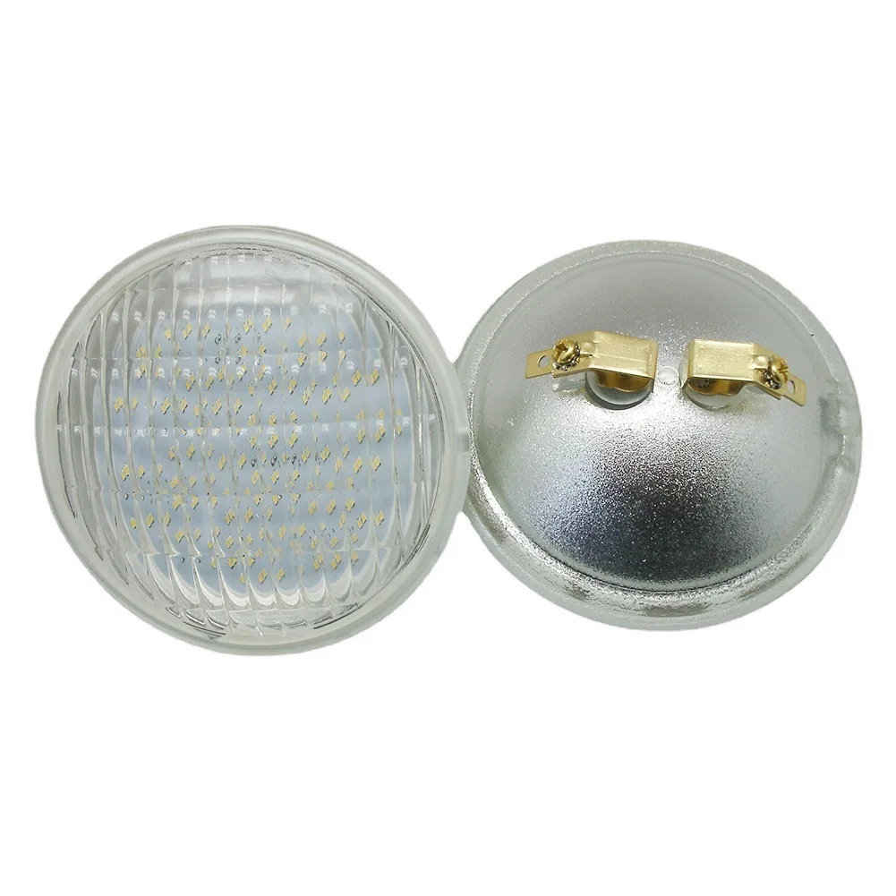 24W LED Underwater Lights 10W  - Xy Spa & Wellness ulasan dan harga