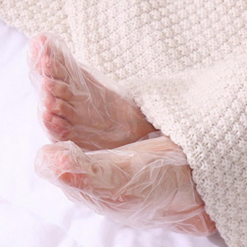 100/200Pcs Disposable Foot Moi - Spa & Wellness Hotel Diamond Ustroń ulasan dan harga