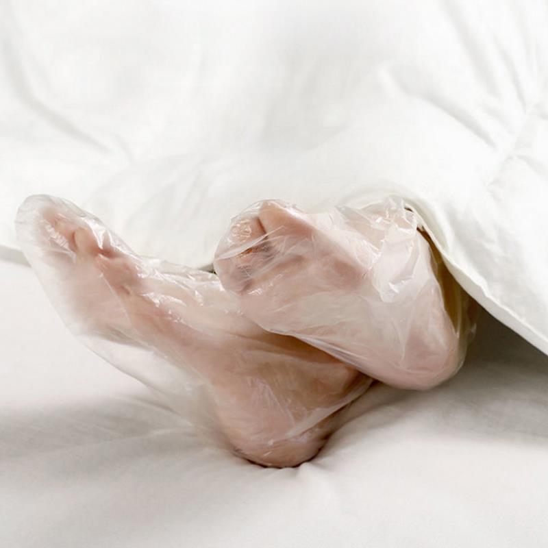 100/200Pcs Disposable Foot Moi - Spa & Wellness Hotel Diamond Ustroń ulasan dan harga