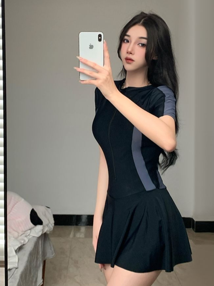 2026 New Women's Modest One Pi - Spa & Wellness Hotel Diamond Ustroń ulasan dan harga