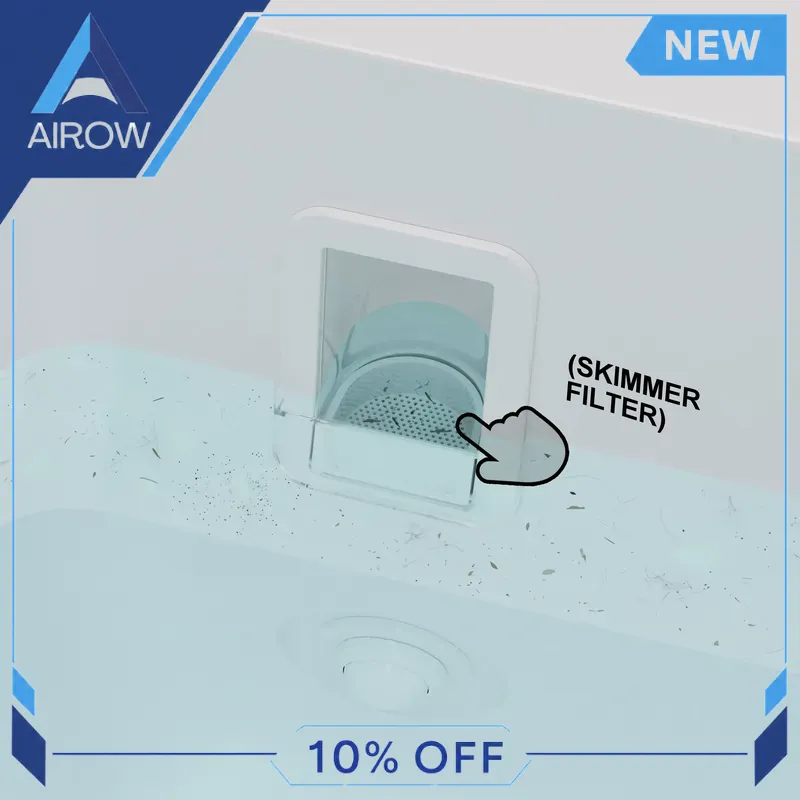 for Cold Plunge Tub WiFi Acryl - Spa Wellness Gym ulasan dan harga